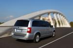 Lancia Voyager 2011 года